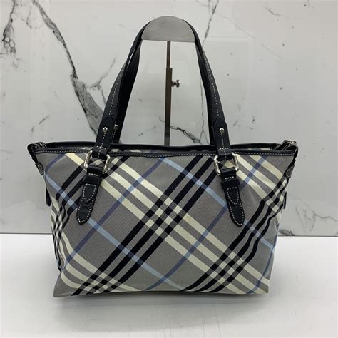 burberry blue label come riconoscerlo|burberry blue label checkerboard.